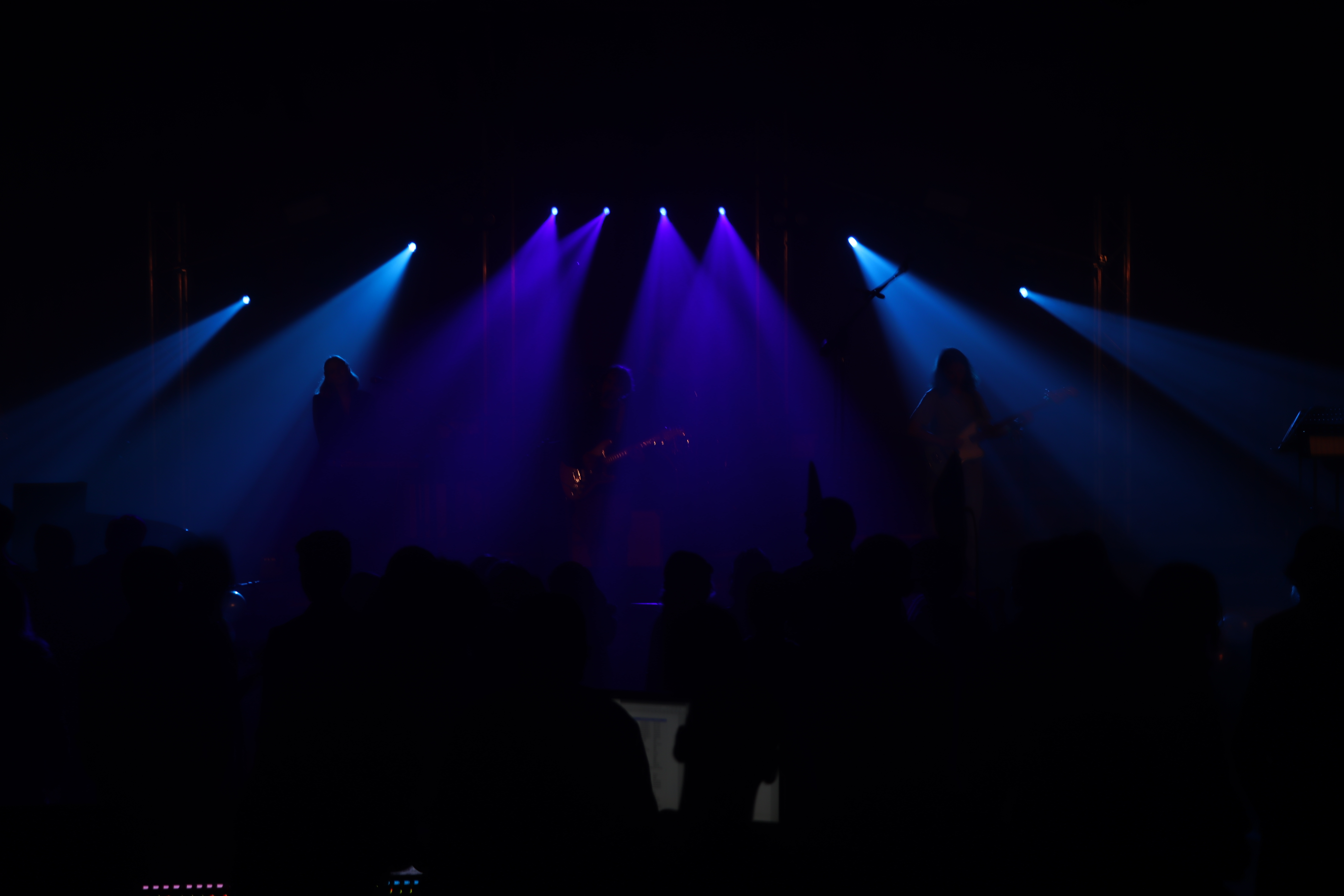 Bandkonzert Städt. Thomas-Mann-Gymnasium 2022